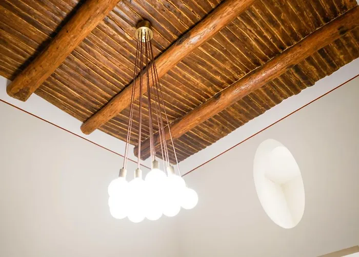 Bed and Breakfast Palazzo Toledano Napoli